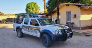 Adolescente fue aprehendido como posible autor del asesinato de una niña seis años en Ivirgarzama