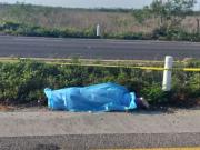 Hallan sin vida a mujer en la Ruta 9 de Yacuiba; investigan posible accidente o crimen