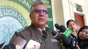 Buscan a sujetos que dispararon a un policía en Santa Ana del Yacuma