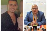 Fiscal del Beni recibe custodia policial tras amenazas del narco ‘Coco’ Vásquez