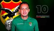 Jhasmani Campos: “Cambiaría todos los años que estuve en la Selección por este momento que están pasando los jugadores”