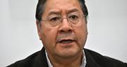 Confirman que Arce se “presentó de manera espontánea” en la Fiscalía de Cochabamba