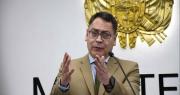 Tras ‘descertificación’ de EEUU, Gobierno apunta al Legislativo por retrasos en una ley sobre sustancias controladas