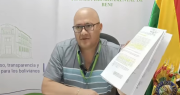 Gobierno anuncia el refuerzo a la seguridad de funcionarios tras amenazas al exfiscal de Beni