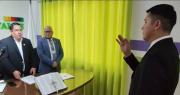 Relevo en la Fiscalía de Beni: Alexander Mendoza asume el cargo tras amenazas contra Gerardo Balderas