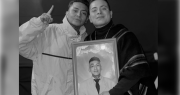 Artistas y músicos bolivianos despiden con gran pesar a Naoki Ishida: “Tu voz y tu arte nunca se apagarán”
