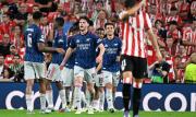 Arsenal arruina el regreso del Athletic a la Champions con triunfo en San Mamés