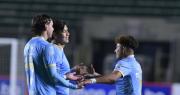 Bolívar busca sacar ventaja ante Atlético Mineiro en la ida por los cuartos de la Sudamericana
