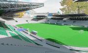 Gobernación cruceña continuará modernización del Tahuichi a pesar de perder la sede de la Sudamericana