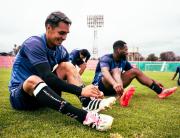 Real Tomayapo jugará con Guabirá en la primera quincena de octubre