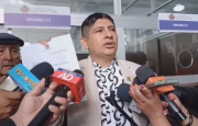 Presentan memorial ante la Fiscalía General para que se active alerta migratoria del contra el Presidente Arce y de sus ministros