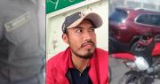 Hombre que develó el caso Botrading denuncia que fue aprehendido