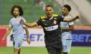 Real Oruro le pone freno a Aurora con un triunfo lleno de goles en el Bermúdez