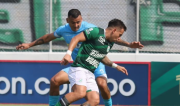 San Antonio y Oriente empatan en un partido parejo