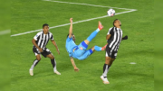 Sudamericana: Bolívar juega por segunda vez ante un brasileño