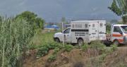 Identifican al hombre hallado muerto cerca de un río, estaba desaparecido tras salir de su casa a buscar trabajo