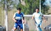 La Reserva igualó 2 a 2 frente al líder Rosario Central