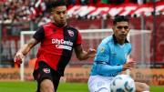 Newell‘s vs. Belgrano, por la Copa Argentina 2025: horario, formaciones y TV’