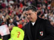 River recibe a Palmeiras y Gallardo tiene la chance de revertir una racha nefasta en la Libertadores: ganó apenas 3 de 13 jugando como local
