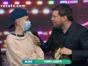 Rating del martes: cuánto midió Guido Kaczka la noche en la que el público juntó más de 170 millones de pesos