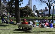 No es el 21 de septiembre: la verdadera fecha en que arranca la primavera