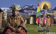 ¿POR QUÉ COCHABAMBA ES UNA “LLAJTA”?