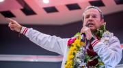 Quiroga critica al PDC por anunciar que solo participará en los debates del TSE