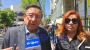 Asbora: Las multas (del TSE) se han determinado de manera muy caprichosa