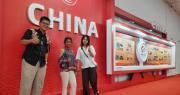 36 empresas chinas aterrizan en Expocruz para presentar el potencial del gigante asiático