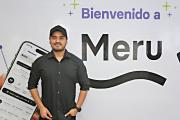Meru eligió a Santa Cruz para inaugurar su primera tienda física del mundo