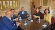 Asbora propone transmitir debates presidenciales como compensación a multas del TSE