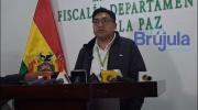 Caso Botrading: Fiscalía aprehende a exgerente de YPFB Logística