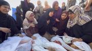 Relatora de la ONU estima que los muertos en Gaza son 680.000, de los cuales 380.000 son niños