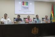 TED Beni sortea más de ocho mil jurados para la segunda vuelta electoral