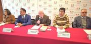 TSE sortea 7.362 jurados electorales en el exterior para la segunda vuelta