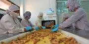 Producción liofilizada genera más de Bs 10 millones en utilidades