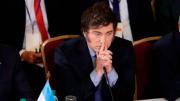 El Gobierno de Milei envuelto en crisis política