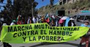 TCP declara inconstitucional disposición séptima del PGE 2025, según el Comité Multisectorial