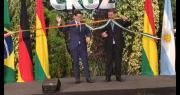 “Es el puente hacia la Bolivia posible”: Se inauguró Expocruz 2025