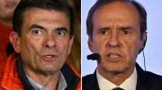Exhortan a políticos a respetar los principios democráticos