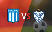 Racing Club vs Vélez: previa, horario y cómo llegan para la llave 3 de la Copa Libertadores