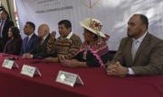 TSE exige desechar la Ley para prorrogar al Gobierno y advierte de riesgos para la democracia