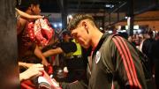 River, con la cabeza en la Copa Libertadores, visita a Atlético Tucumán por el Torneo Clausura