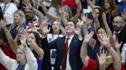 Las exequias de Charlie Kirk comienzan con la importancia de un funeral de Estado