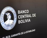BCB aclara que como agente financiero del Gobierno, no tiene competencia para definir el destino de los pagos realizados en el exterior