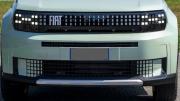 Así serán los autos de Fiat que vienen: ¿llegan a la Argentina?