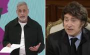 Jorge Rial destapó la verdad sobre el futuro de Javier Milei: Se va a la mierda