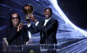 Dembélé le ganó la pulseada a Yamal, en el Balón de Oro