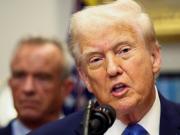 La OMS y Europa desmienten a Trump: dicen que no hay evidencia científica que vincule el paracetamol con el autismo