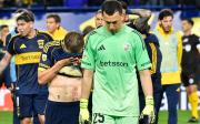 La alarmante estadística que preocupa a Miguel Russo en Boca por el Torneo Clausura
